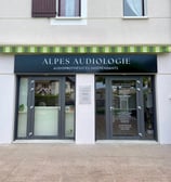 audioprothésistes proche annecy