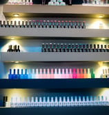 nails salon in dubai