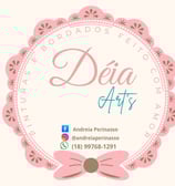 Deia Artes - Pinturas e Bordados
