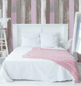 Cuarto Vinilo Decorativo