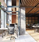 smart glass