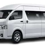 Hiace Commuter
