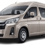 Hiace Premio