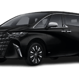 Alphard Bara Wisata