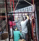 perbaikan videotron terbaik