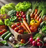 Recetas saludables
