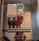Configuración de VDF
