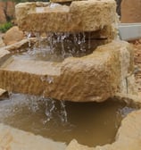 cascada piedra