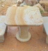 mesa Piedra Barichara