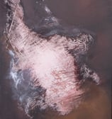 FADO series II./ Sold /300euro/2021/ 70x50/Acryl painting, mixed media