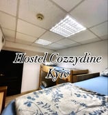 Hostel Cozzydines Rooms