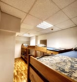 Hostel Cozzydines Rooms