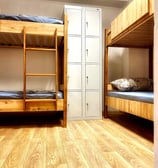 Hostel Cozzydines Rooms