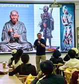 日本の彫刻の歴史