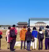奈良平城宮