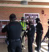Active Shooter Training