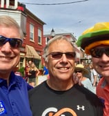Hamburger Festival