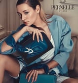 Pernelle Milano advertising campaign