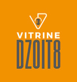 Vitrine dzoit8 Logo