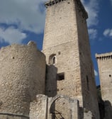 Il castello più antico d'Abruzzo