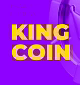 Brand identity for e-commerce coin collecting company.