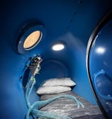 hyperbaric camara hyperbarica