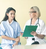 dokter obgyn klinik kuret jakarta