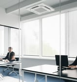 Sistema HVAC
