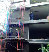 Facultad de enfermeria UNAL 3 - mano de obra