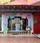 FACHADA TEMATIZADA