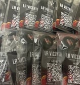 PORTAGAFETES DE YOYO PERSONALIZADO