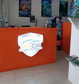LOGOTIPO 3D