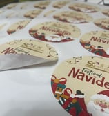 ETIQUETAS SUAJADAS