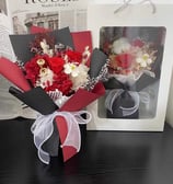 Preserved Flower Bouquet