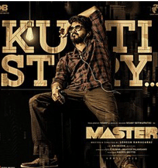 Kutty Story Vijay Piano Tutorial 