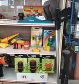 accesorios de manguera cepillo de carpintero y cortafrios
