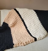 sac à main crochet aalessa laine xl plaids artisan aalessa saint valentin fete des meres cadeau
