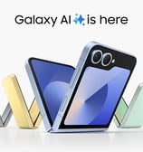 a group of three different colored samsung galaxy s6