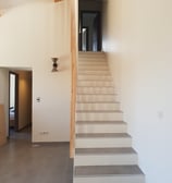 Garde corps claustra sur mesure