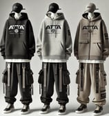 ATTA® street force