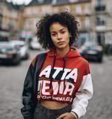 Hoodie ATTA®