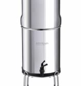 Draagbare drinkwater filter systemen