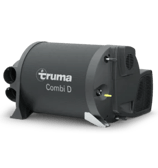Truma camper verwarming