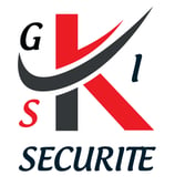 Logo GSI sécurité