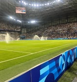 Stade vélodrome 