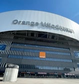 Stade orange vélodrome