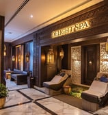 best spa in Nagerbazar Kolkata, Delight Spa. luxury massage