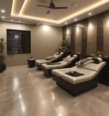 Ambience Spa and Salon Nagpur