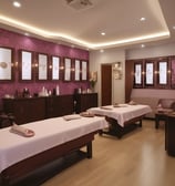 Ambience Spa and Salon Nagpur