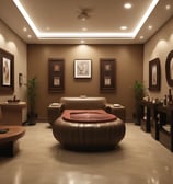 Ambience Spa and Salon Nagpur